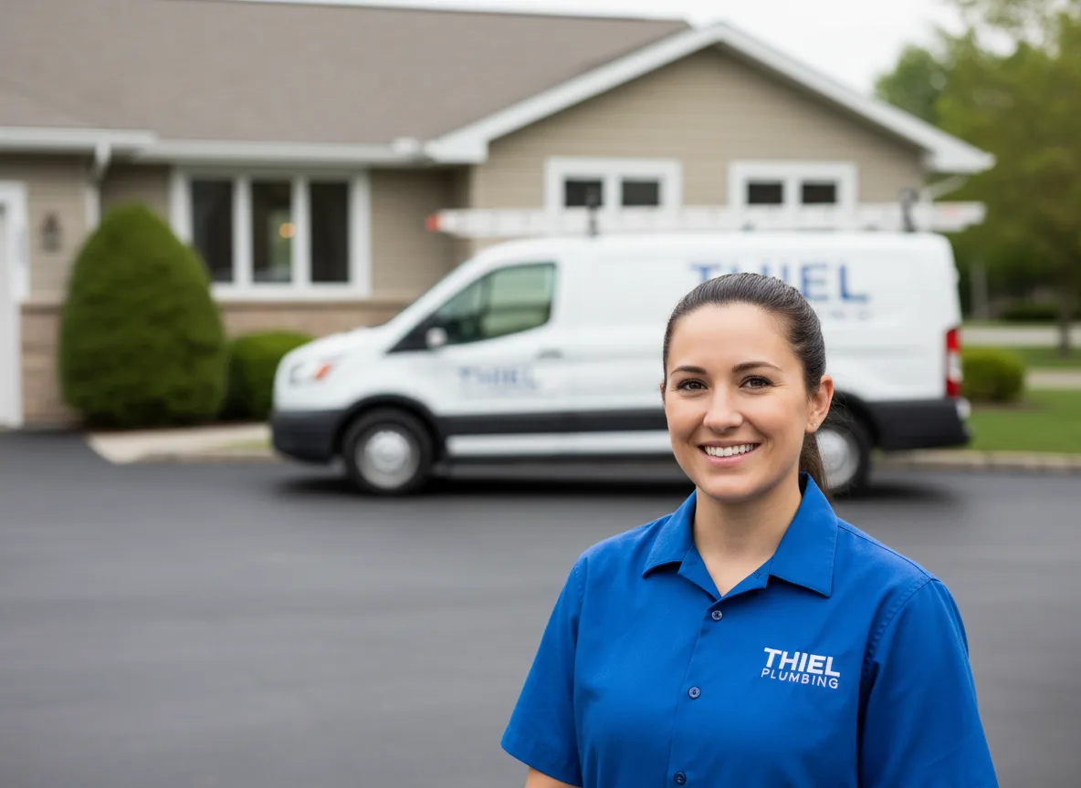 Plumber Crookston, MN FAQs